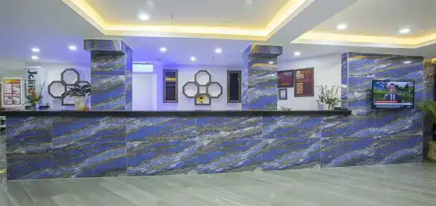 Arsi Enfi City Beach - 22