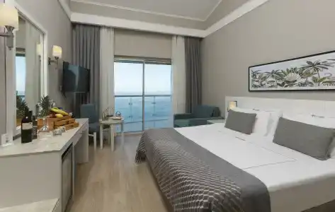 Corendon Playa Kemer -Ex Grand Park Kemer- - 12