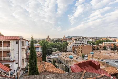 Khokhobi Old Tbilisi - 20