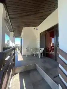 Гостевой дом на Ардзинба 240 - 82