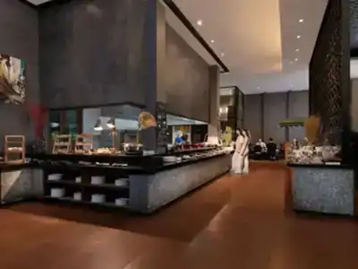 Avista Grande Phuket Karon - Mgallery - Sha Plus - 7