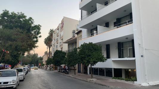 Antalya Kale Hotel - 2