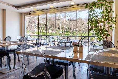 Cheya Besiktas & Suites- Special Category - 20