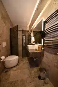 1774 Kazdagi Termal Butik Otel - 19