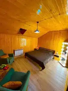 Приволжский - 5