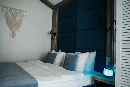 Гостевой дом K'ellas Resort - 94