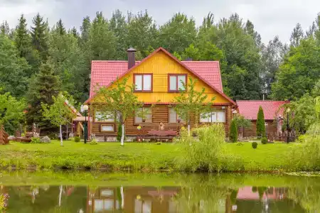 Лесниково - 0