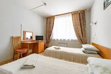 Русский лес - 108