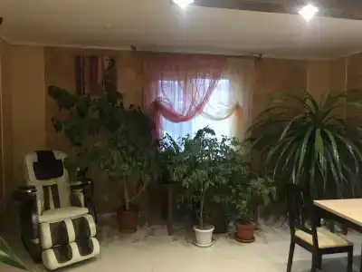 Стрекоза Комнаты в частном доме - 21