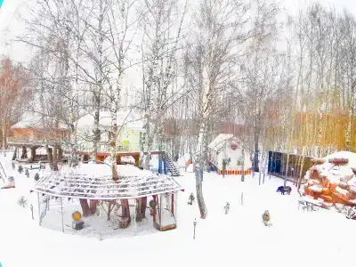 Волшебная книга Виллины - 25