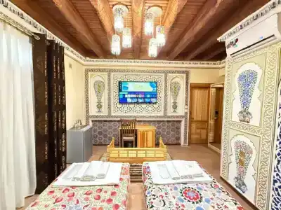 Basilic Boutique - 35