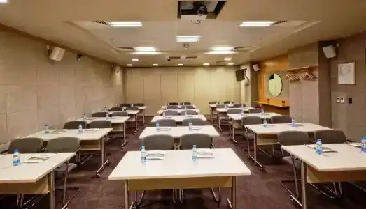 Ramada by Wyndham Istanbul Pera - 42