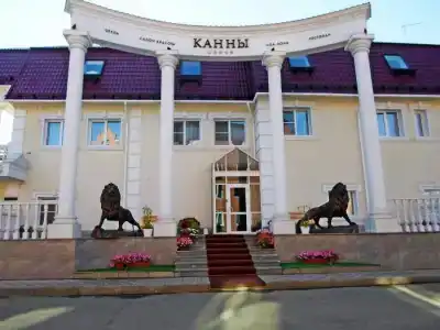 Канны - 19