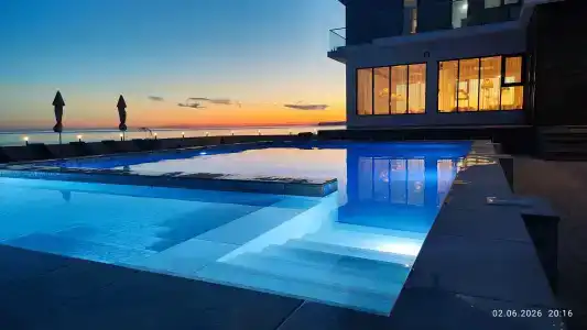 Таласса Hotel&Spa - 17