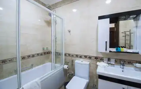 Royal Residence - 257