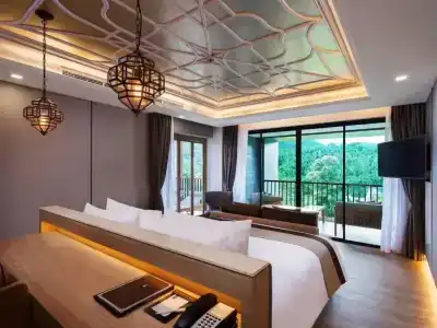 Avista Grande Phuket Karon - Mgallery - Sha Plus - 19