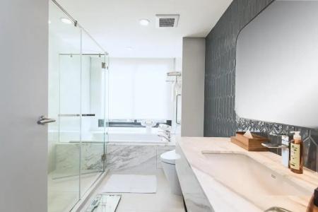 Amanta & Residence Sathorn - 17