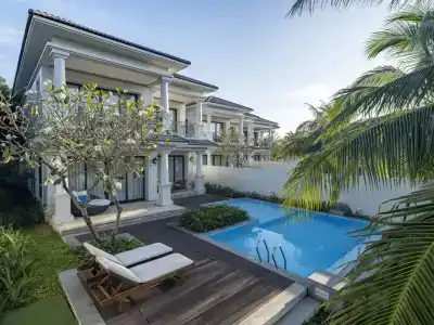 VinOasis Phu Quoc (Unlimited Access to Water Park) - 98