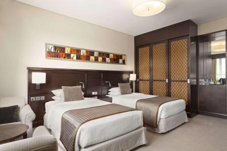 Crowne Plaza - Dubai Jumeirah, An Ihg - 11