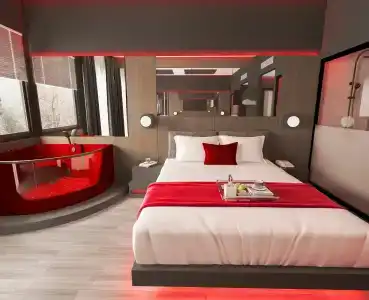 Amons Belek - Adult Only - 33
