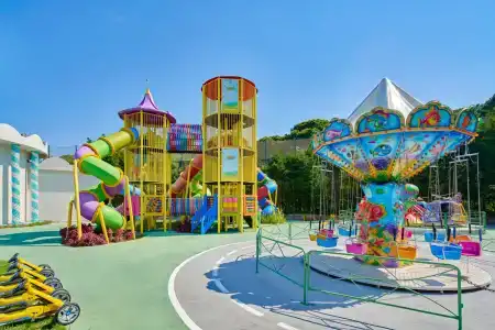 Maxx Royal Belek Golf Resort - 28