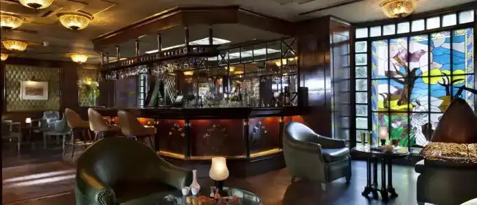 Sonesta Tower & Casino Cairo - 32