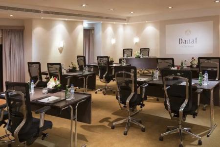 Danat Al Ain Resort - 14