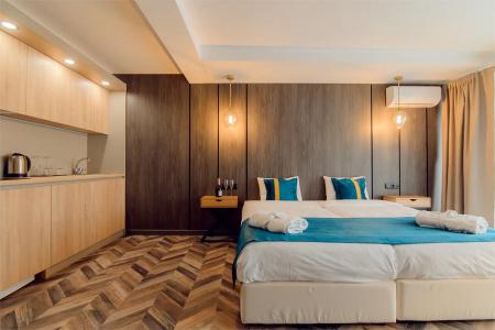 Tulip Residence & Spa - 75