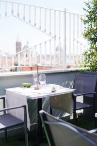 Best Western Plus Universo - 16