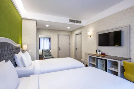 Mercure Tbilisi Old Town - 21