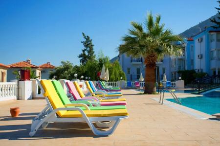 Daisy Garden Resort - 7