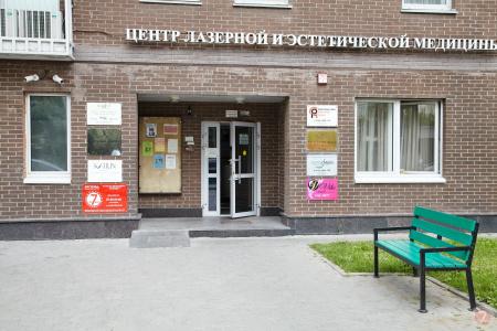 Братиславская - 21