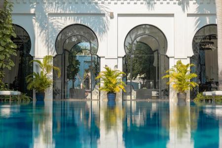 Sarai Resort & Spa - 7
