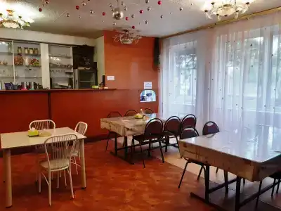Заречное - 8