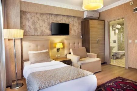 Sultanahmet Inn - 53