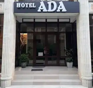 Ada - 1