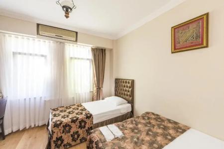 Sultan's Inn - 28