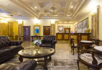 Sun Palace Gagra - 12