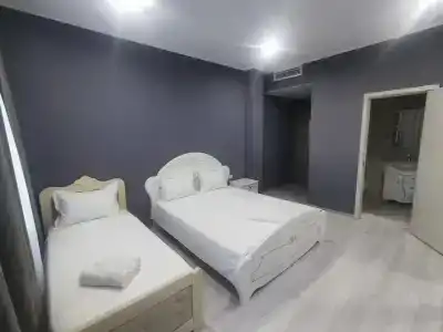 Astoria Zugdidi - 8