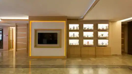 Prestige Old City - 13