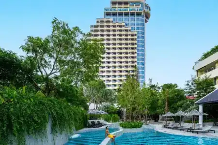 The Royal Paradise & Spa - Sha Extra Plus - 3