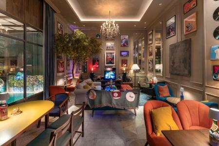The Quartier Bangkok by Compass Hospitality - 32
