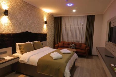 Elİt Otelhan - 14
