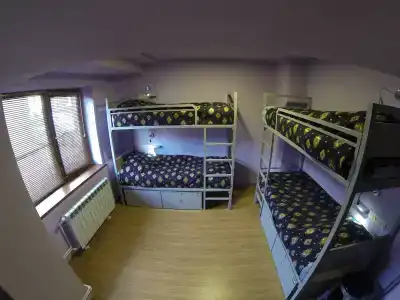 Hostel Vagary - 34