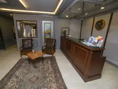 Hhk Downtown - 28