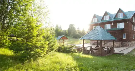 Экстрим-клуб - 0