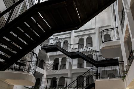 Sarai Resort & Spa - 12