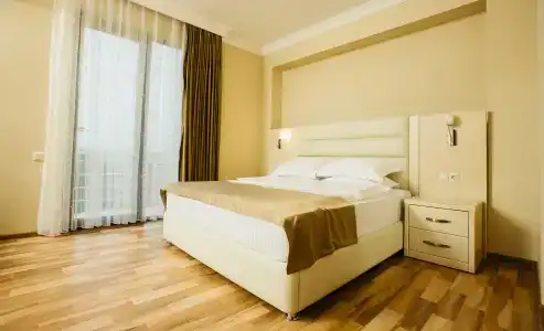 Kobuleti Pearl Of Sea & Spa - 52