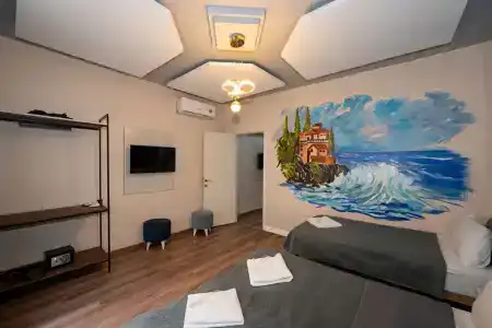 Pera İmperium Taksim - 91