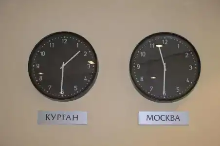 Зауралье - 18